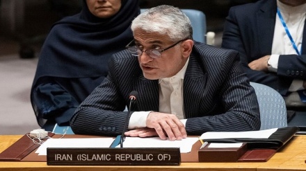 IRVANI: „UJEDINJENI NARODI I VIJEĆE SIGURNOSTI TREBAJU OSUDITI NAPAD NA IRANSKE DIPLOMATSKE OBJEKTE U SIRIJI“