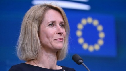 EVROPSKA UNIJA JE POZDRAVILA PAD VLADE BAŠARA ASADA