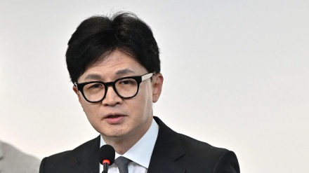 VLADAJUĆA STRANKA JUŽNE KOREJE POZVALA JE NA OSTAVKU PREDSJEDNIKA DRŽAVE, YOON SUK YEOLA