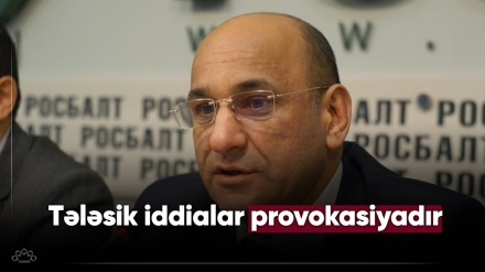 Təyyarə qəzası ilə bağlı tələsik iddialar provokasiyadır