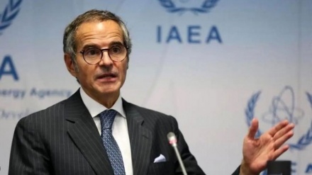 GROSI: „VIŠE NIJE POTREBAN NUKLEARNI SPORAZUM S IRANOM“