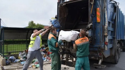 LJUCEVIĆ: KOMUNALNA PRIVREDA KS BI SE DO LJETA MOGLA RASPASTI, PREDUZEĆA SROZAVANA DOVOĐENJEM PODOBNIH