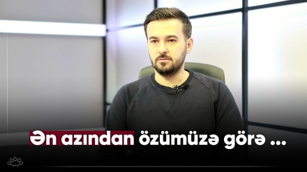 Türkiyəyə görə belə Suriya ordusunun yanında olmalıyıq