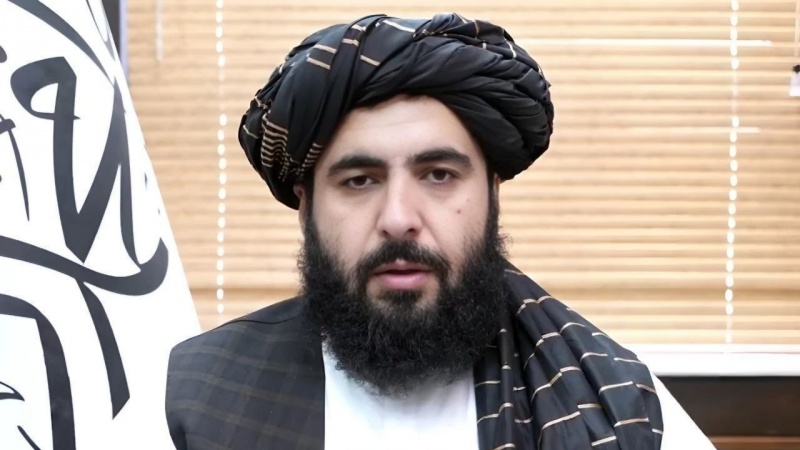 واکنش طالبان به تمدید تحریم های افغانستان