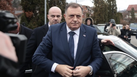 SUĐENJE DODIKU BEZ DODIKA, LJEKARI ĆE PRED SUDOM OBRAZLOŽITI SVOJE VJEŠTAČENJE