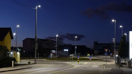  HRVATSKA IMA VELIKI PROBLEM SA SVJETLOSNIM ONEČIŠĆENJEM