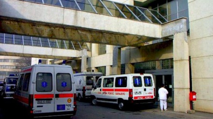 SARAJEVO U 2024. NAPUSTILA 33 LJEKARA; DR. ZAID: „MLADI DOKTORI ODLAZE, NEMAJU ŽELUDAC ZA OVAKVU VLAST“