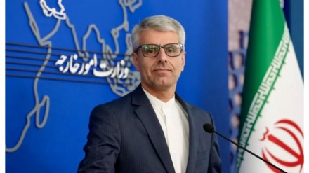 IRAN JE ODBACIO TVRDNJE TRI EVROPSKE ZEMLJE U VEZI SA SVOJIM NUKLEARNIM PROGRAMOM