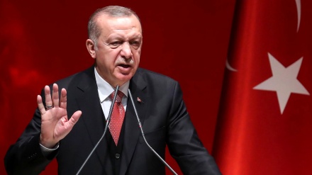 ERDOGAN: „IZDAVANJE NALOGA ZA HAPŠENJE NETANJAHUA JE POBJEDA PROTIVNIKA CIONISTIČKOG REŽIMA“