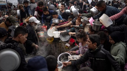 ڕێکخراوی نەتەوە یەکگرتووەکان : ئیسرائیل هەروا بەردەگرێ بەگەیاندنی یارمەتی بۆ غەزە