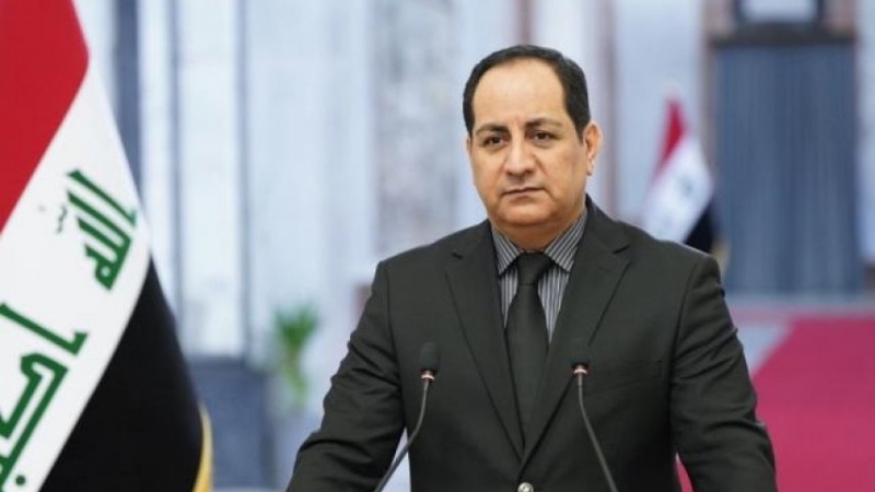 IRAK: NEĆEMO VOJNO INTERVENISATI U SIRIJI