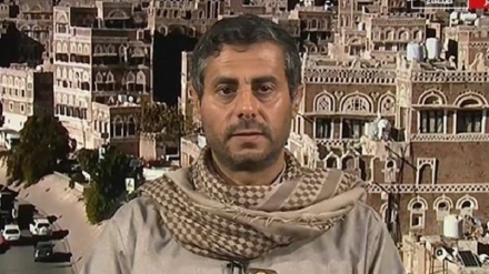 ANSARULLAH: IZRAEL SE NE MOŽE SAM NOSITI S JEMENOM