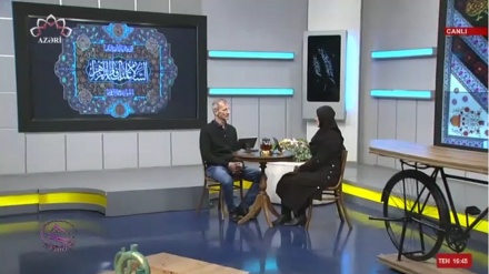 SƏLAM HƏYAT  -  04-12-2024 -  SəhərTv hər səhər sizi bu veriliş vasitəsi ilə salamlayır