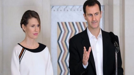 KREMLJ: DODJELA AZILA BAŠARU ASADU BILA JE PUTINOVA ODLUKA