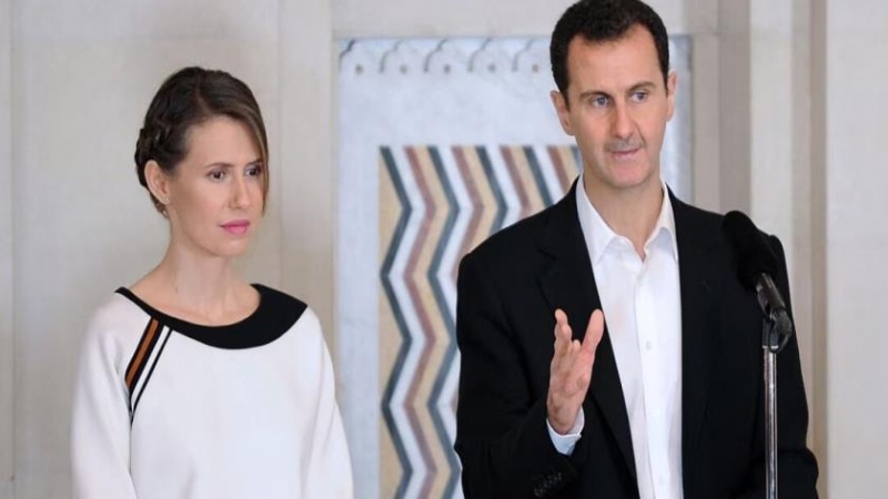 KREMLJ: DODJELA AZILA BAŠARU ASADU BILA JE PUTINOVA ODLUKA