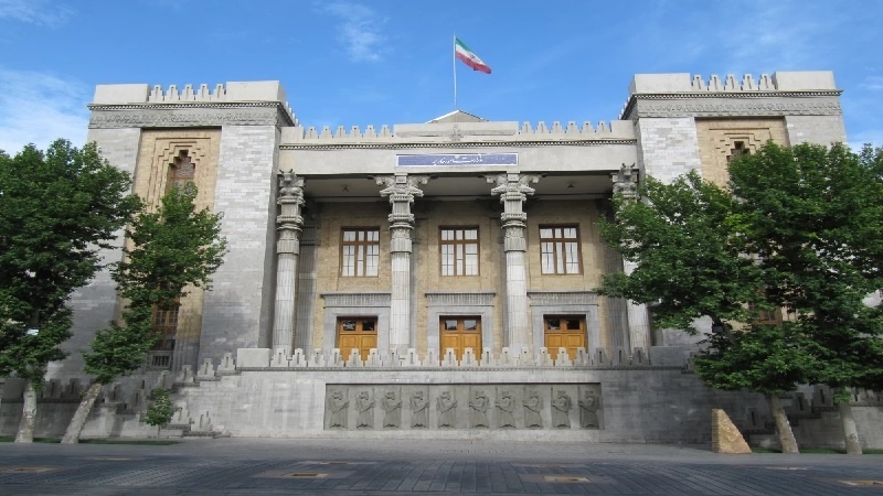 IRAN NEĆE OKLIJEVATI DA POMOGNE U USPOSTAVI SIGURNOSTI U SIRIJI