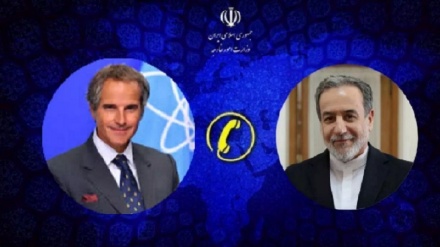 ARAKČI: „IRAN JE I DALJE SPREMAN ZA KONSTRUKTIVNU SARADNJU SA MEĐUNARODNOM AGENCIJOM ZA ATOMSKU ENERGIJU“
