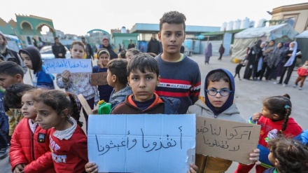 UNICEF: 2024. JE BILA NAJGORA GODINA ZA DJECU NA SVIJETU