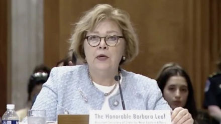 VISOKA AMERIČKA DELEGACIJA SASTAJE SE SA DŽOLANIJEM