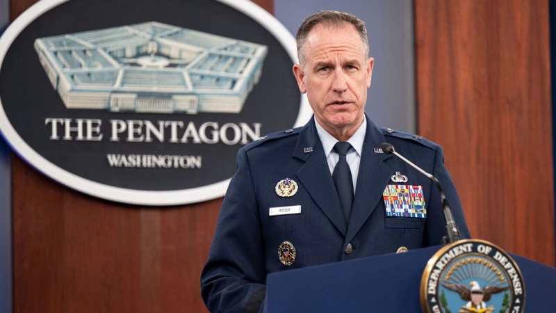 SJEDINJENE DRŽAVE POSLALE DODATNE TRUPE U SIRIJU ZBOG RASTUĆE PRIJETNJE