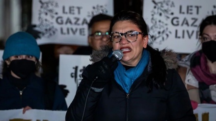  AMERIČKA SENATORKA: „KONGRESNI ZAKONODAVCI VIŠE NE MOGU PORICATI GENOCID NAD PALESTINCIMA“