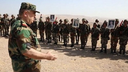 SIRIJSKA VOJSKA OSLOBODILA NEKA PODRUČJA NA SJEVERU I SJEVEROZAPADU HAME OD TERORISTA