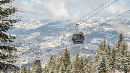 STIŽE ZAHLAĐENJE, METEOROLOZI OBJAVILI UPOZORENJE: U EVROPI SE ZA VIKEND OČEKUJE DRAMATIČNA ZIMSKA OLUJA
