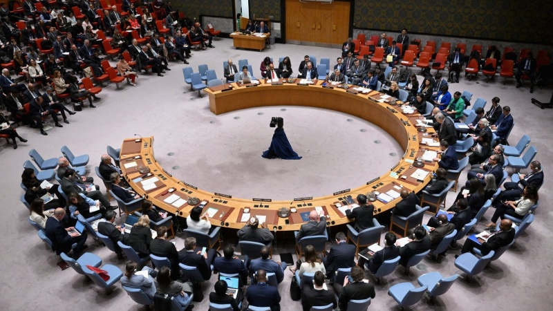 STAV KINE I RUSIJE U VEZI S KORIŠTENJEM MEHANIZMA 