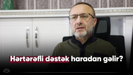 Suriyadakı təkfirçilər qərbdən hərtərəfli dəstək alırlar