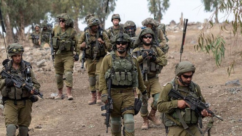 IZRAELSKO PISMO DŽOLANIJU: NEĆEMO NAPUSTITI SIRIJU