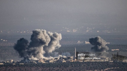 TEŠKI GUBICI ZA TERORISTE NA SJEVERU SIRIJE