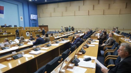 TUŽILAŠTVO BIH ZATRAŽILO INFORMACIJE O SJEDNICI NSRS-A: SUMNJAJU NA NAPAD NA USTAVNI POREDAK BIH