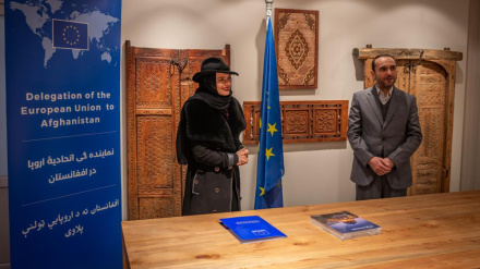 اتحادیه اروپا برای رشد اقتصادی افغانستان حدود ۲۰ میلیون یورو کمک می‌کند