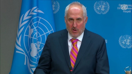 KONSULTACIJE UN-A SA IRANOM, AMERIKOM, RUSIJOM I TURSKOM O SIRIJI