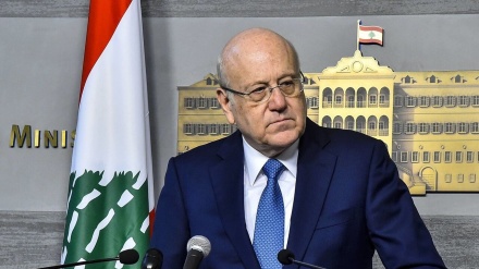 MIKATI: IZRAELSKA VOJNA AGRESIJA NA LIBAN SE NASTAVLJA