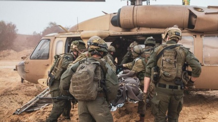 UBIJENA 3 IZRAELSKA VOJNIKA NA SJEVERU GAZE