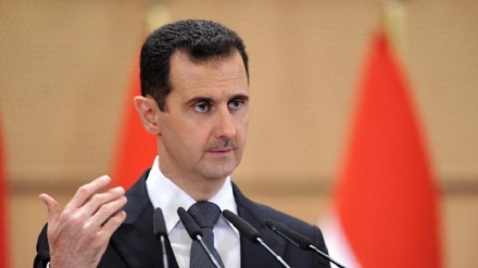 BEŠAR EL ASAD: ZAJEDNO SA SVOJIM SAVEZNICIMA SIRIJA ĆE PORAZITI TERORISTE