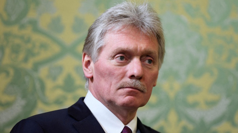 Peskov: Suriya ilə ardıcıl dialoqdayıq