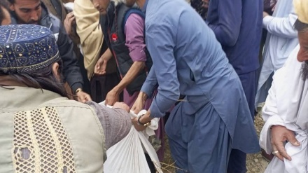 وقوع انفجار در وزیرستان جنوبی؛ یک طفل کشته و چهار نفر زخمی شدند