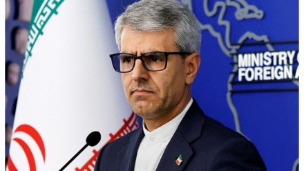 IRAN: AMERIKA I NJEMAČKA SU PARTNERI U GENOCIDU U GAZI