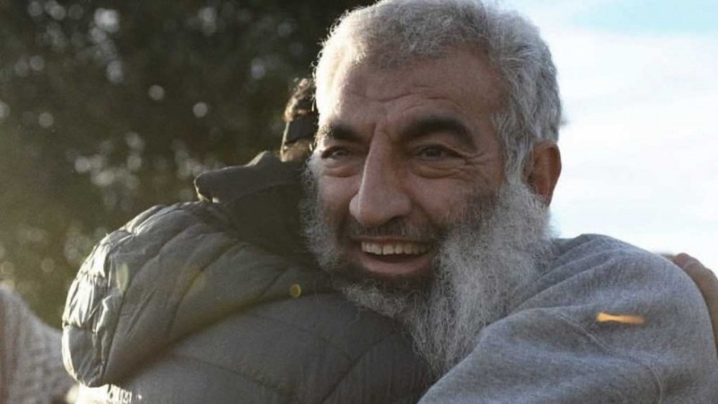 په امریکا کې د خالد مشعل ورور آزادېدل