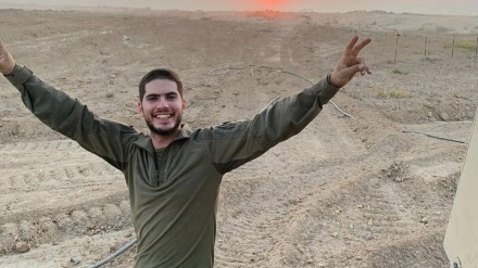 SMRT IZRAELSKOG KOMANDANTA NA SJEVERU POJASA GAZE