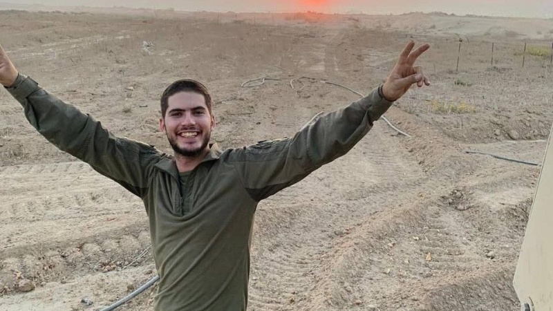 SMRT IZRAELSKOG KOMANDANTA NA SJEVERU POJASA GAZE