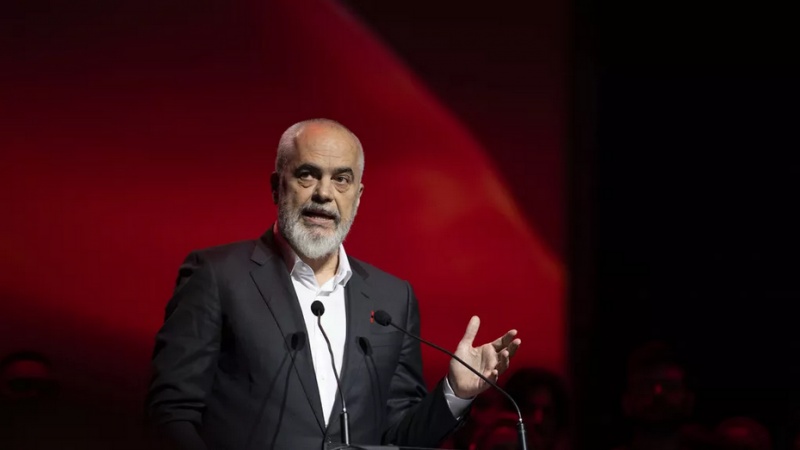  STIŽE I DONALD TRAMP: ALBANIJA DOMAĆIN SAMITA NATO-A 2027. GODINE