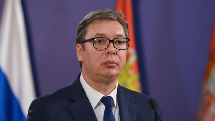 VUČIĆ SE JADA: „AMERIKANCI UVODE SANKCIJE NAFTNOJ INDUSTRIJI SRBIJE, MORAJU NAM DATI NEKI ROK“