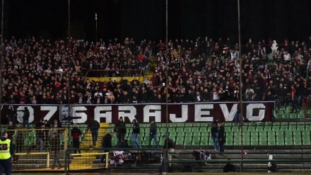 HORDE ZLA OBJAVILE FOTOGRAFIJU POLICAJCA S OBILJEŽJIMA HRVATSKE; ISAK: „SUMNJAM U AUTENTIČNOST, TRAŽIT ĆU PROVJERE“