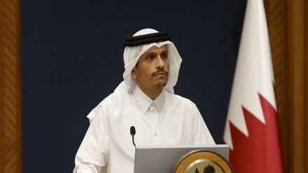 اسرائیلی جارحیت کا بھرپور جواب دینے کا اعلان؛ قطر