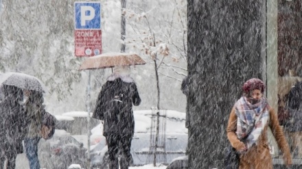 VREMENSKA PROGNOZA DO 10. JANUARA, ŠTA ČEKA ONE KOJI SE ODLUČE NA OTVORENOM DOČEKATI NOVU GODINU