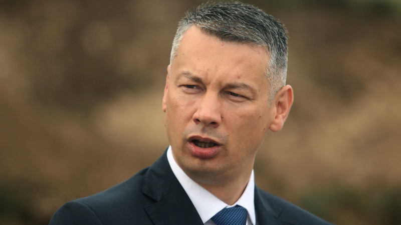 TUŽILAŠTVO: NEŠIĆ UZEO VIŠE OD MILION KM MITA