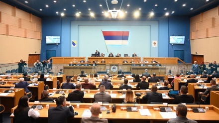 NSRS USVOJILA SPORNE ZAKLJUČKE: SUD, TUŽILAŠTVO I VSTV 